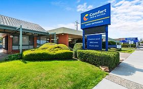 Comfort Inn & Suites Lakes Entrance